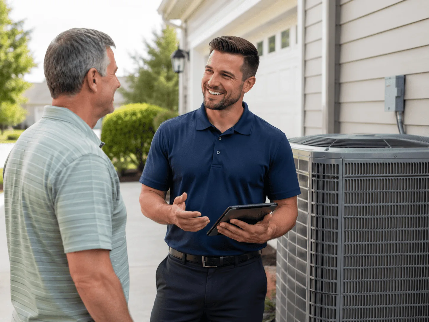 Heat Pump Installation Crowley, CO FAQs